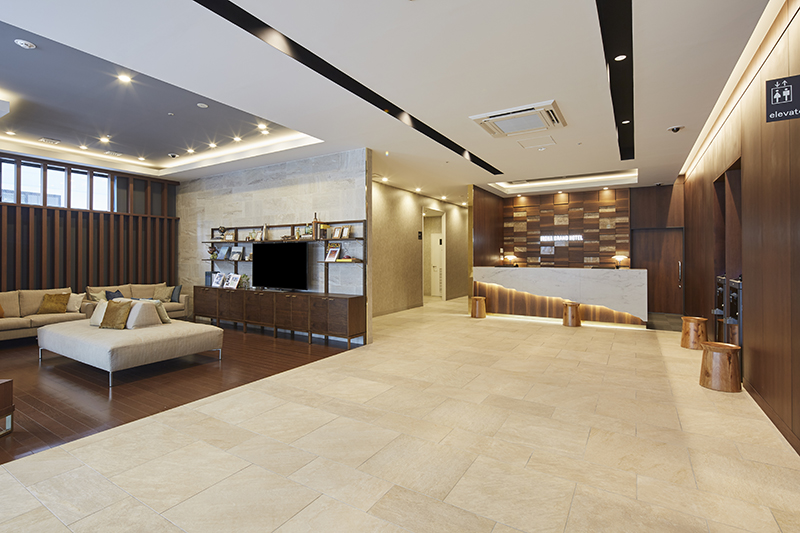 「いろはグランホテル松本駅前」がグランドオープン