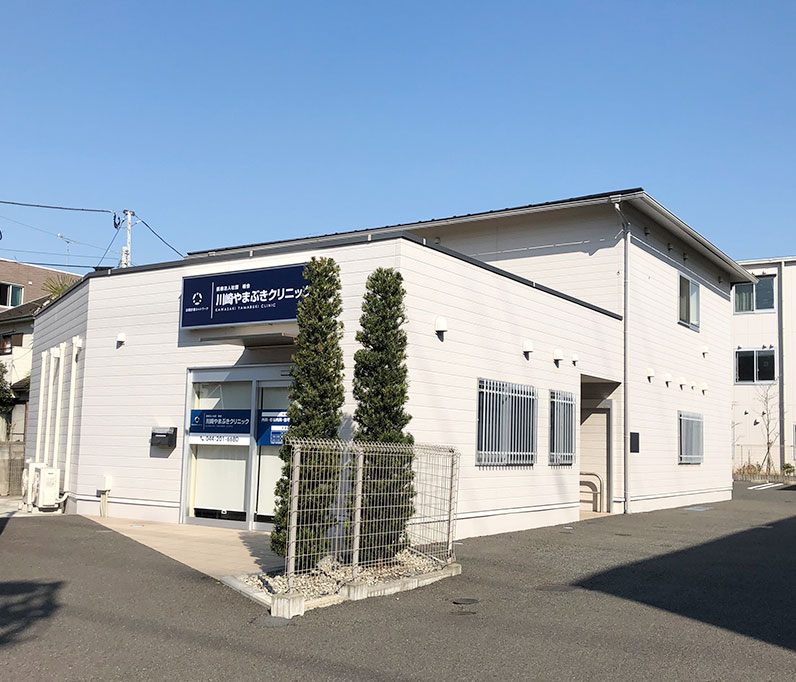 調剤薬局事業の画像