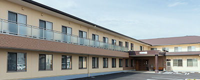 有料老人ホーム