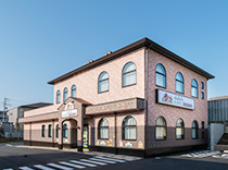 クリニック（耳鼻科）