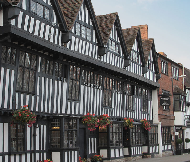 英国から学ぶ福祉