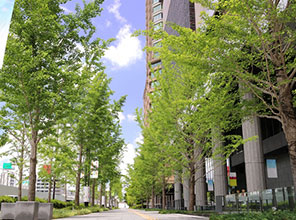 家族等・スタッフにとっての利用しやすい利便性の画像