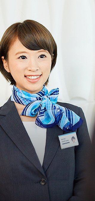 HOTEL ホテル事業