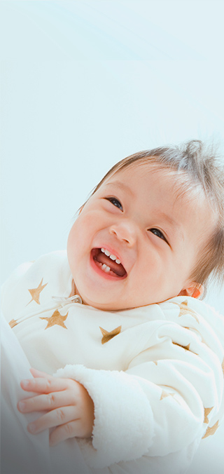 MESSAGE 保育事業