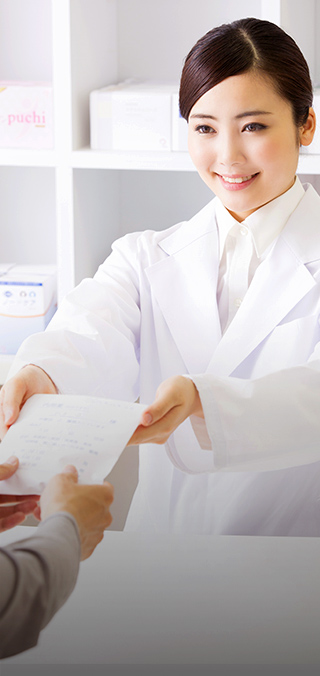 HEALTH CARE 調剤薬局事業