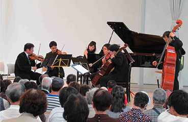 岡山フィルハーモニック管弦楽団