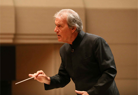 ブリンシパル・コンダクター