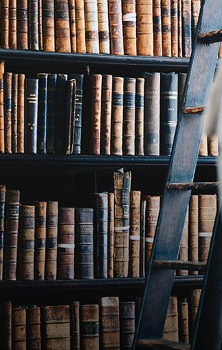 HISTORY 経営ビジョン