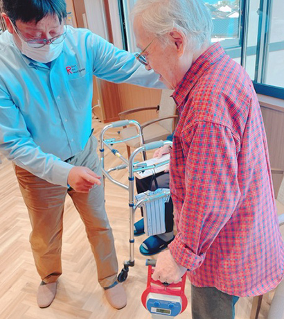 プログラム内容