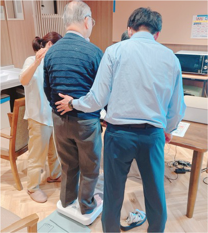 プログラム内容