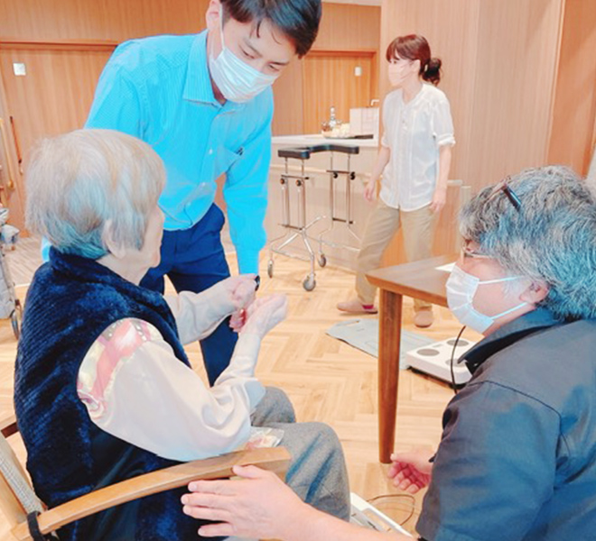 プログラム内容