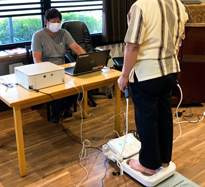 共同研究内容